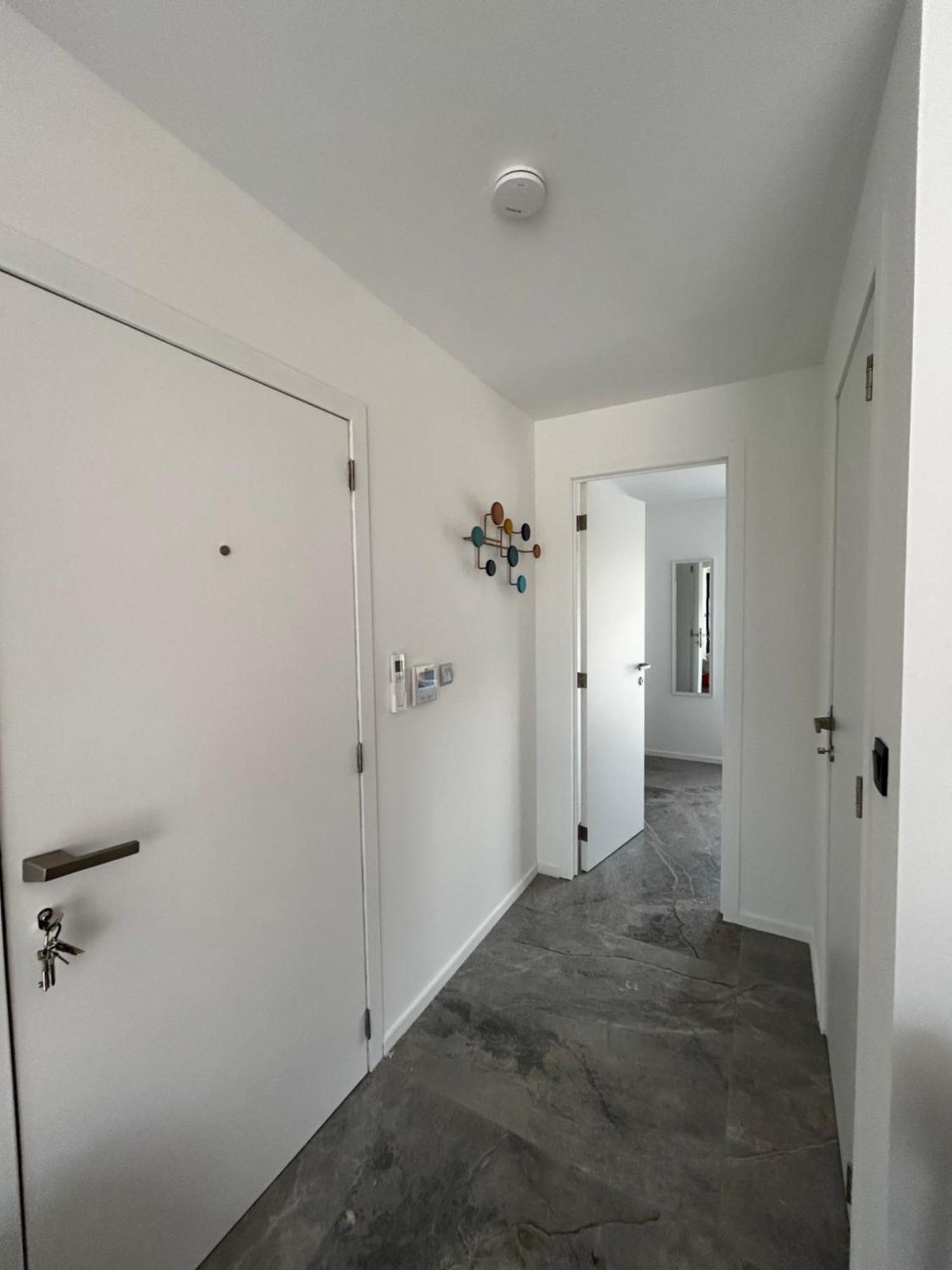 Penthouse Vakantielust Blankenberge Esterno foto