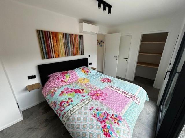 Penthouse Vakantielust Blankenberge Esterno foto