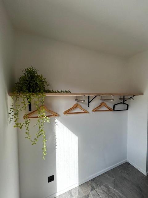 Penthouse Vakantielust Blankenberge Esterno foto